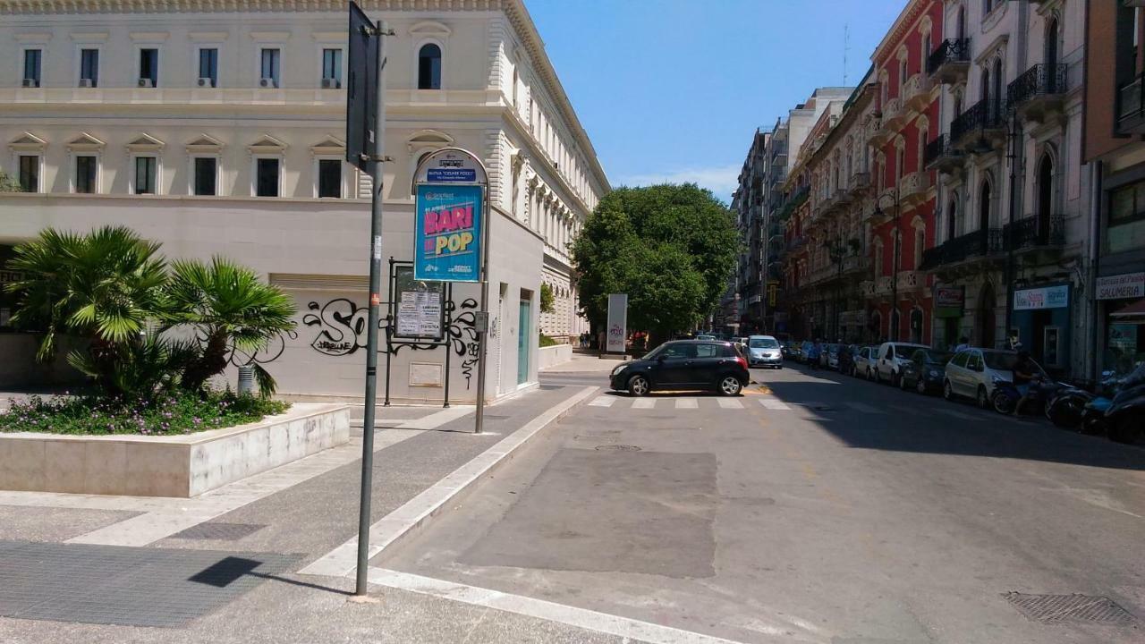 Alla Corte Della Suocera Бари Екстериор снимка